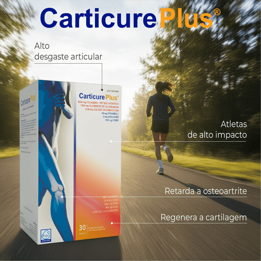 Carticure Plus