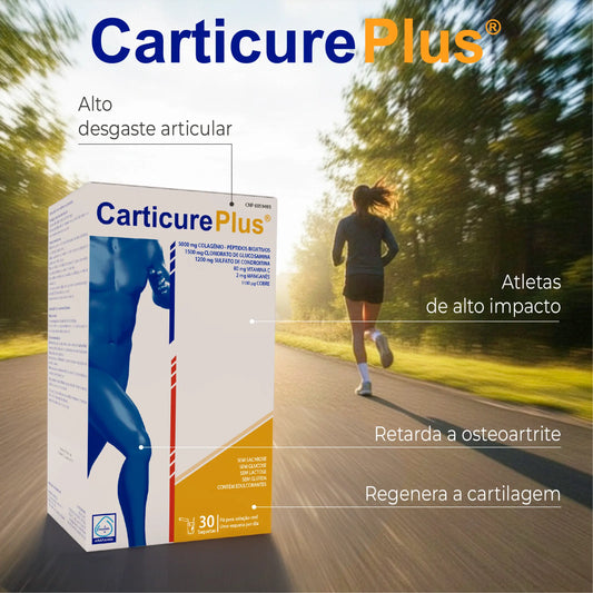 Carticure Plus