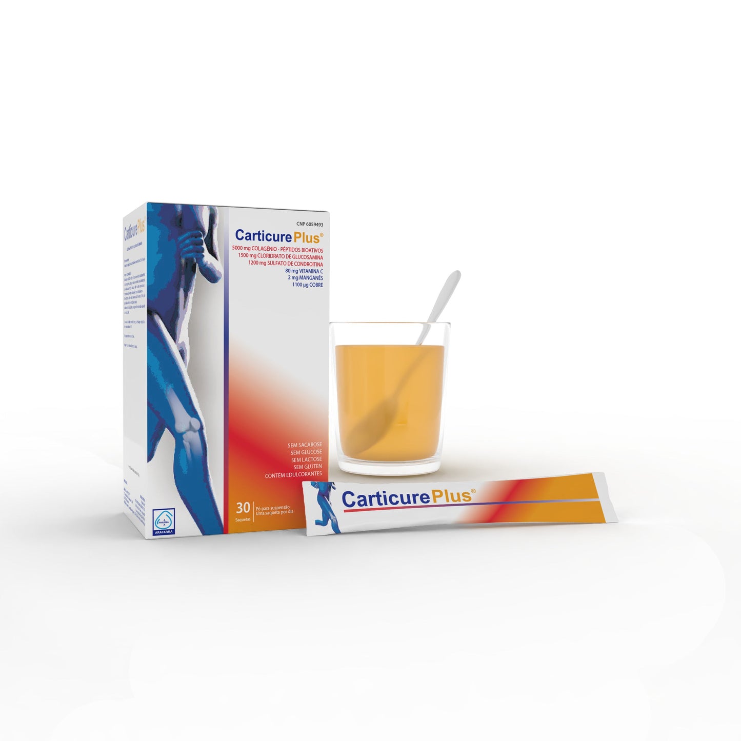 Carticure Plus