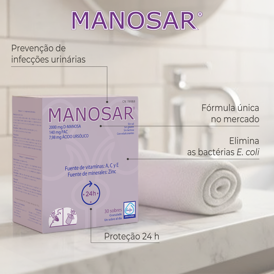 Manosar