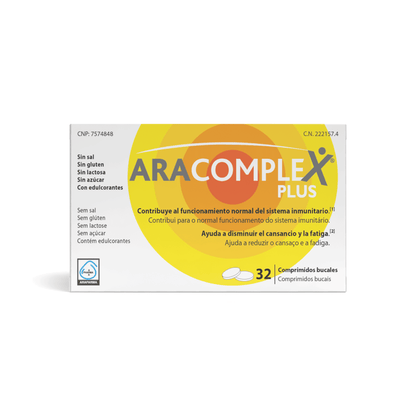 Aracomplex Plus