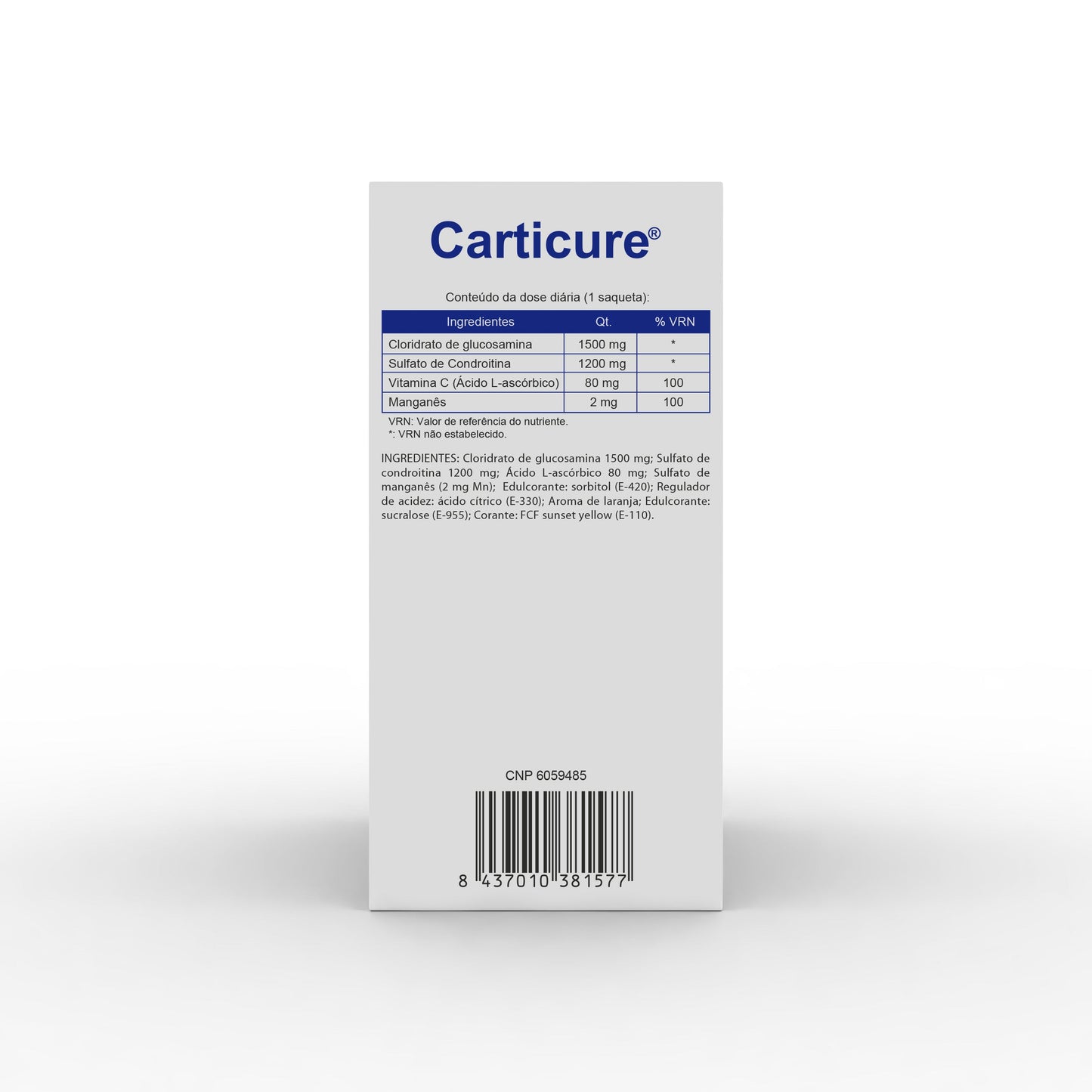 Carticure
