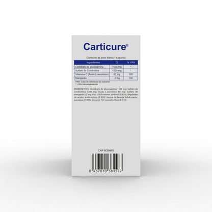 Carticure