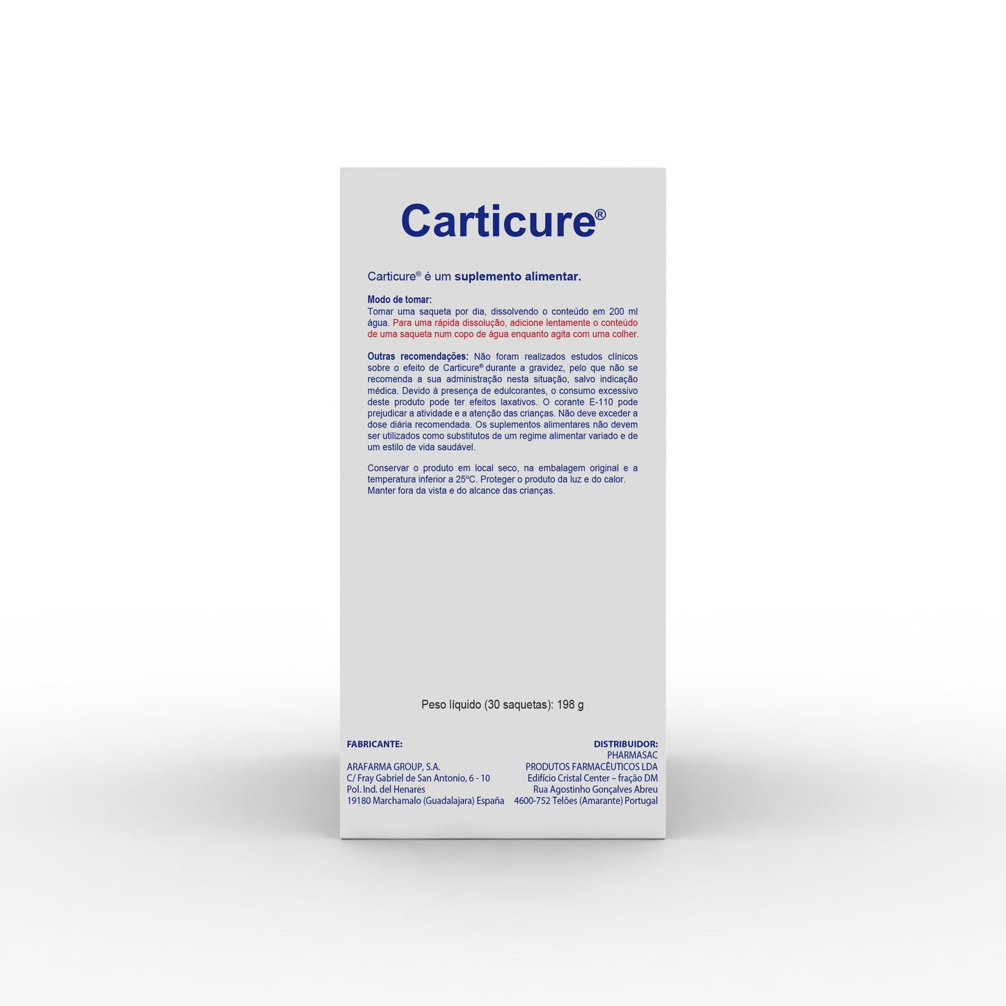 Carticure