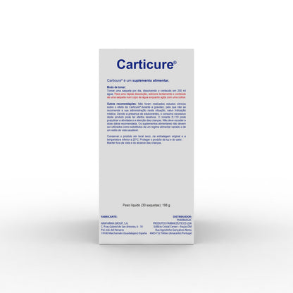 Carticure