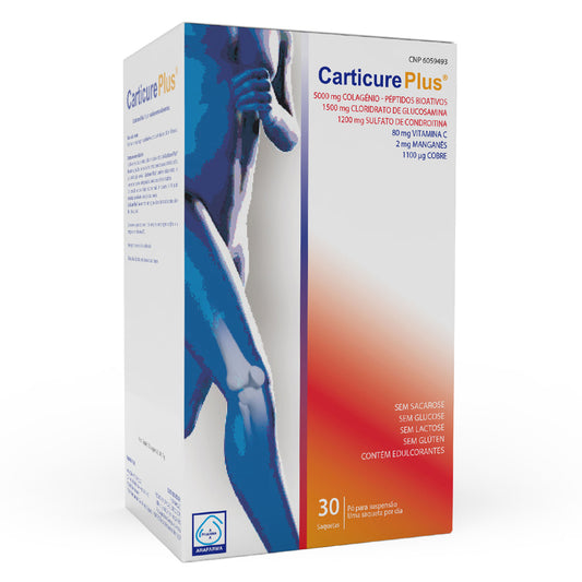 Carticure Plus