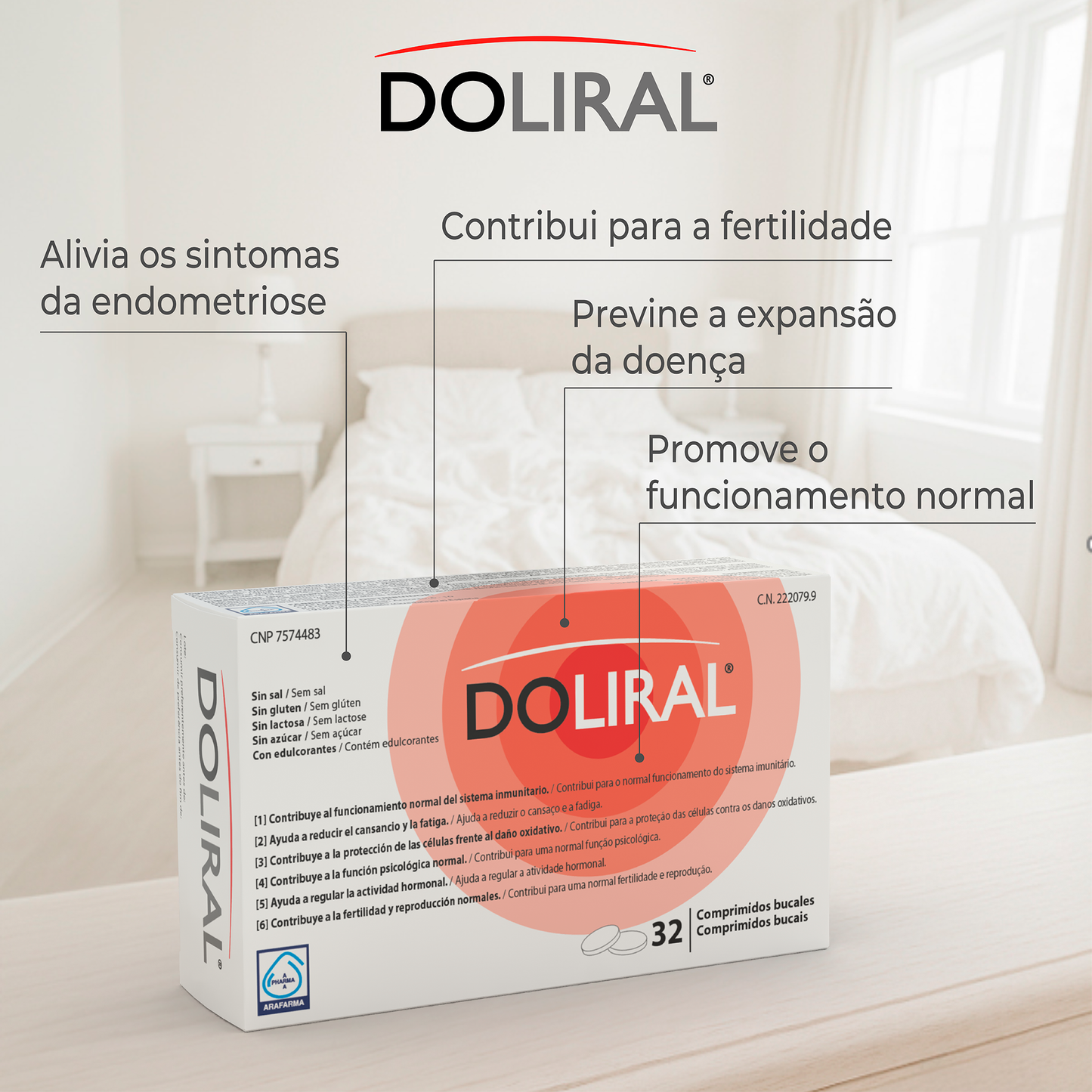 Doliral