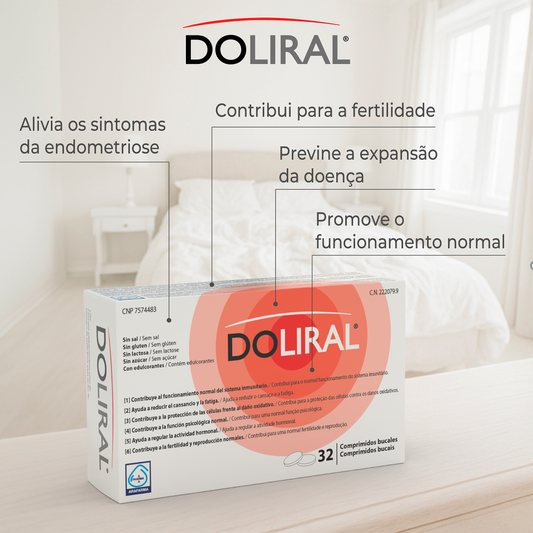 Doliral