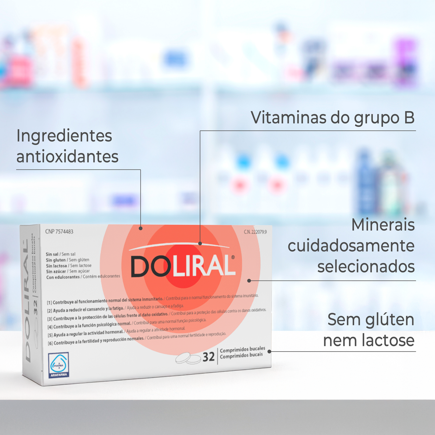 Doliral