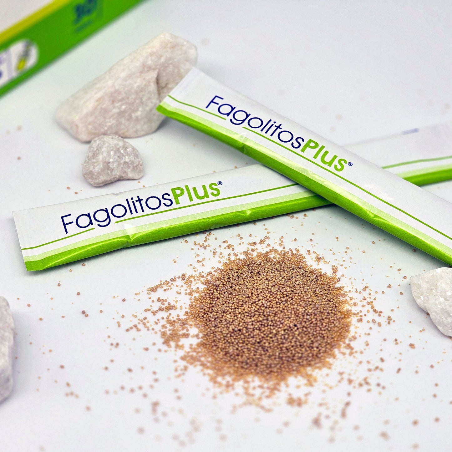 Fagolitos Plus