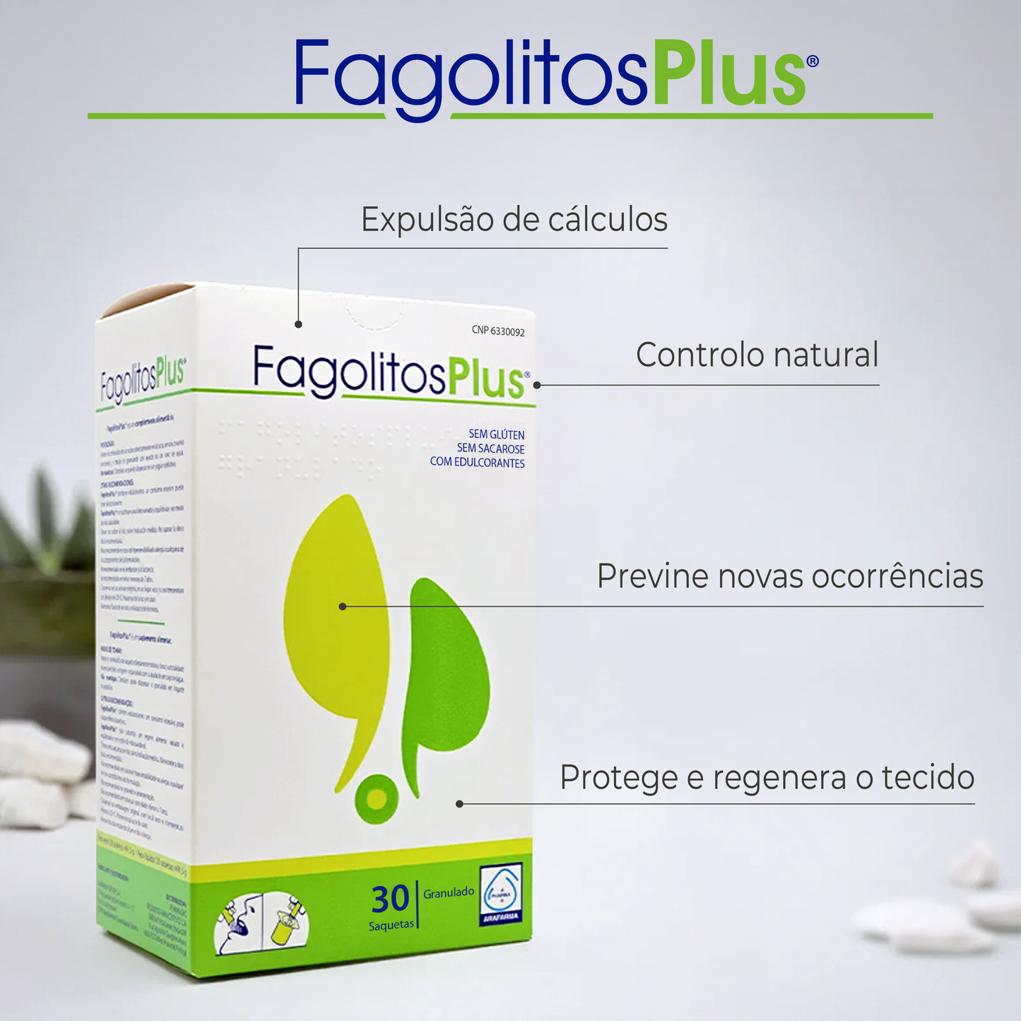 Fagolitos Plus