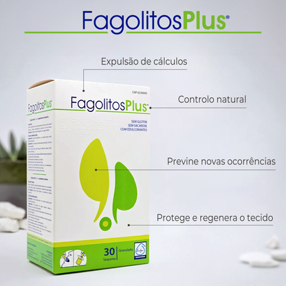 Fagolitos Plus