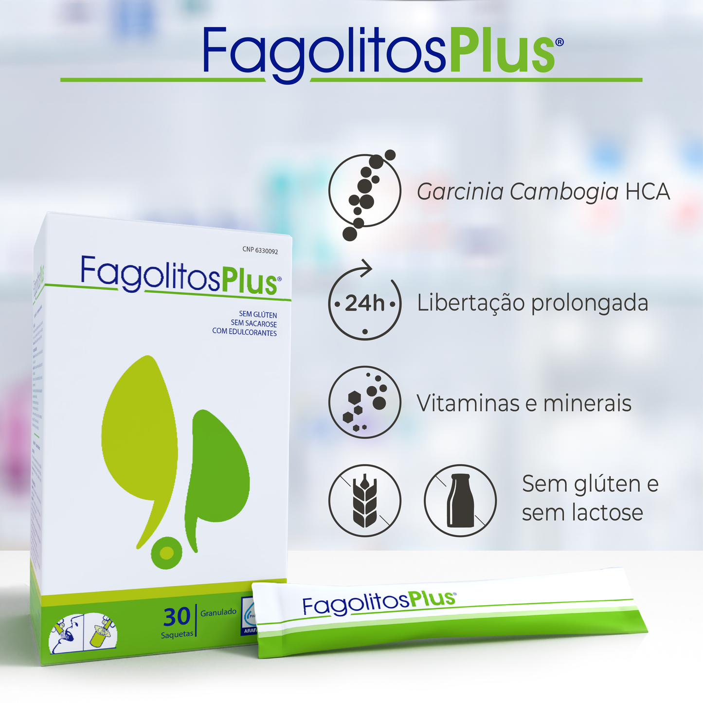 Fagolitos Plus