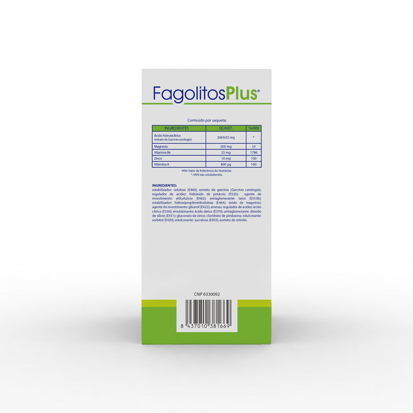 Lateral Fagolitos Plus cálculos renales