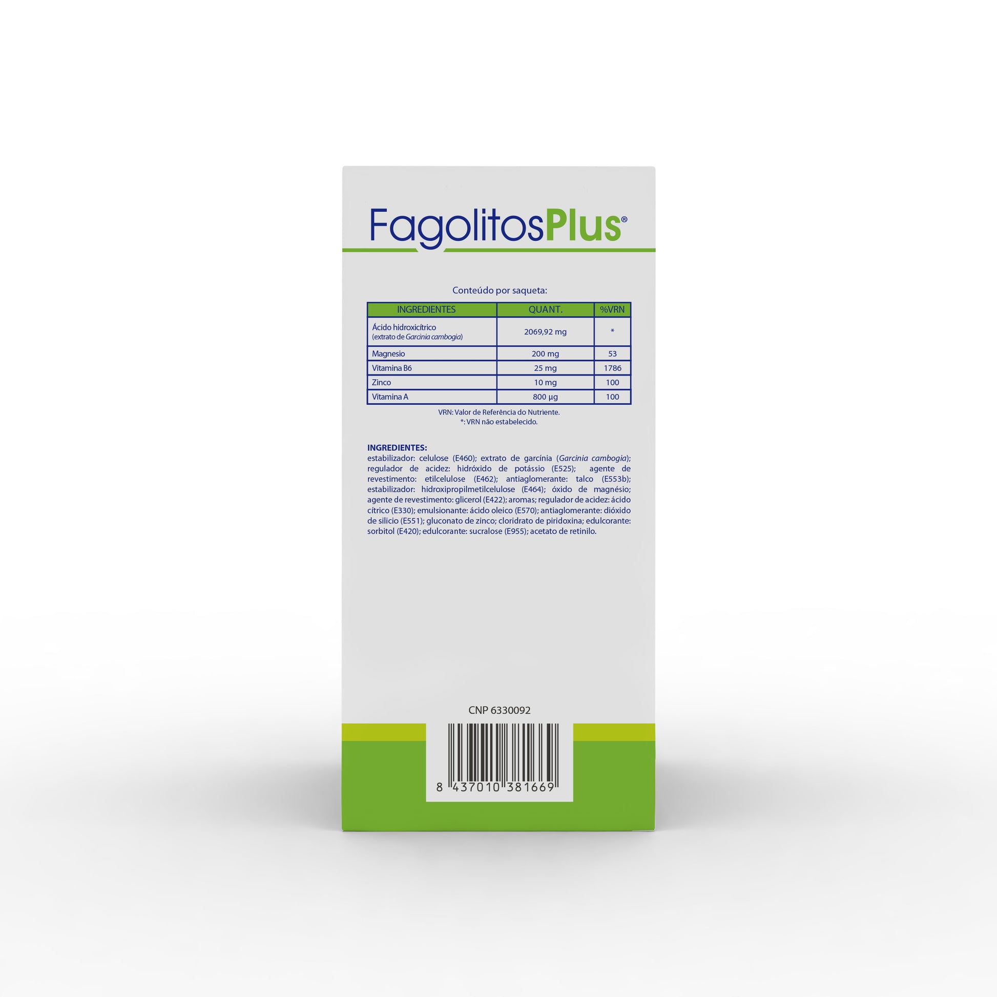 Lateral Fagolitos Plus cálculos renales