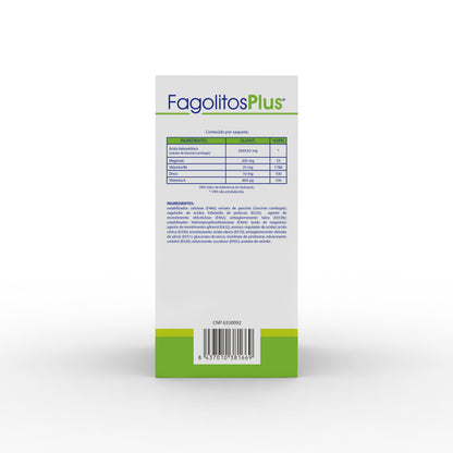 Lateral Fagolitos Plus cálculos renales