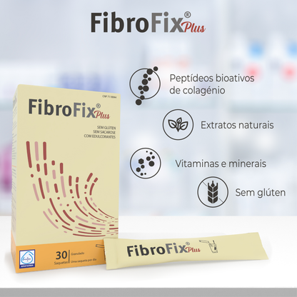 FibroFix Plus