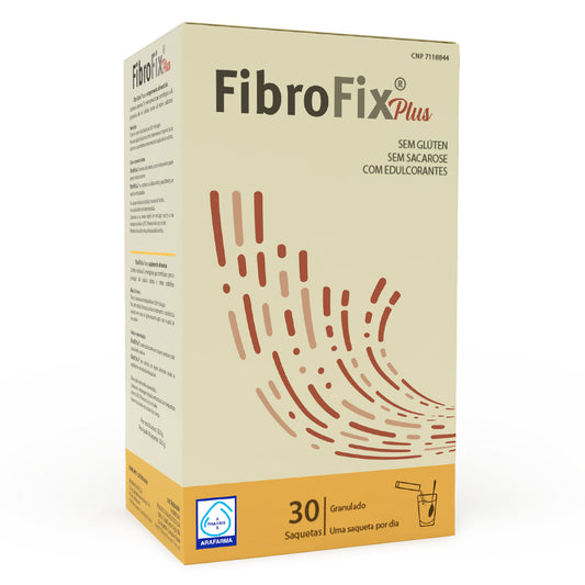 Estuche Fibrofix Plus dolor crónico