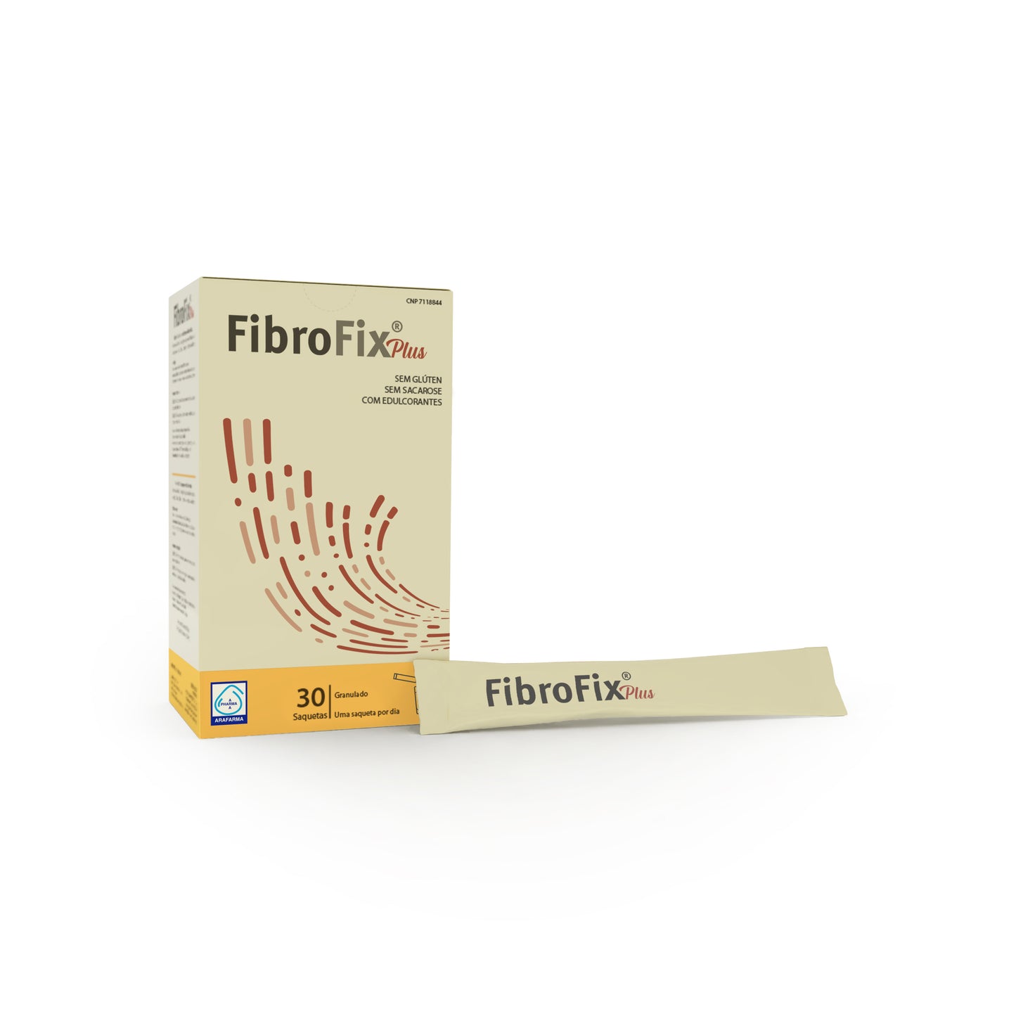 FibroFix Plus