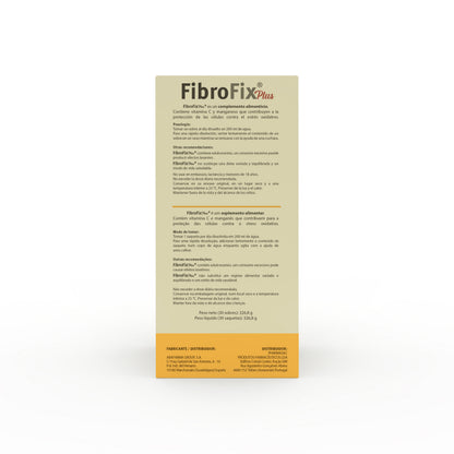 Lateral Fibrofix Plus dolor crónico