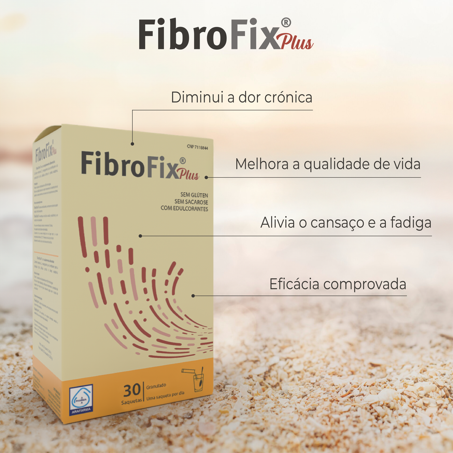 FibroFix Plus