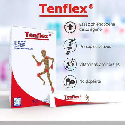 Tenflex