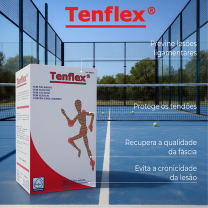 Tenflex