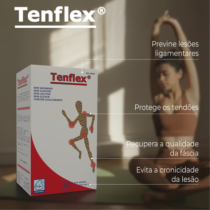 Tenflex