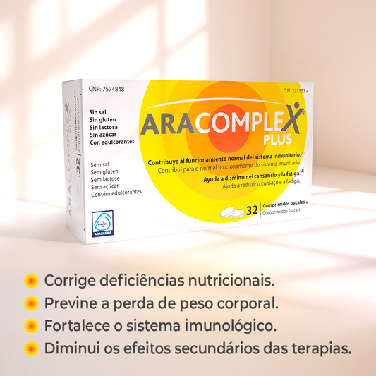 Aracomplex Plus
