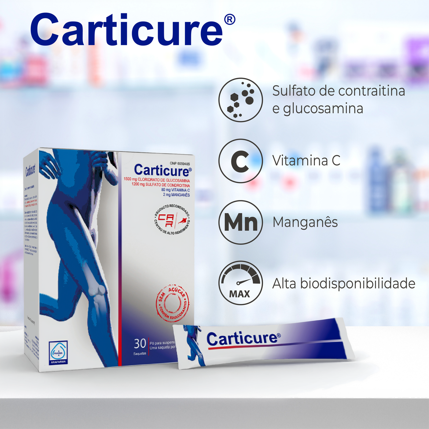 Carticure