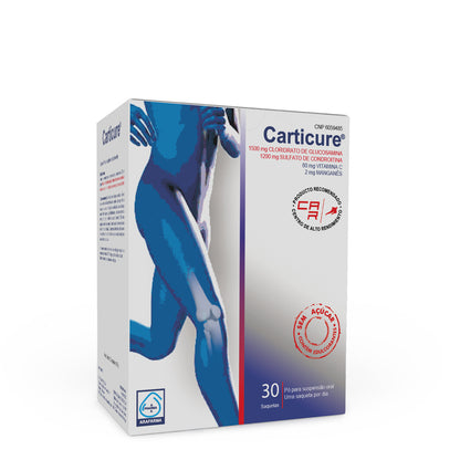 Carticure