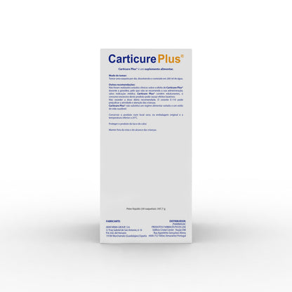 Carticure Plus