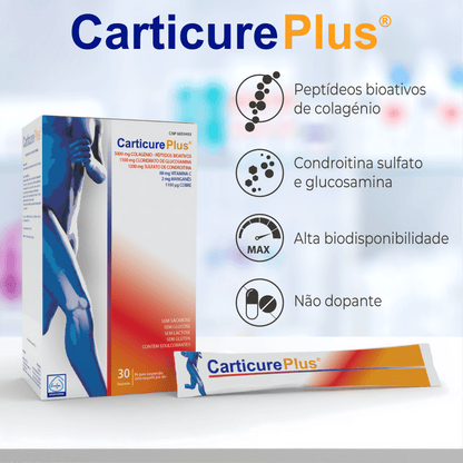 Carticure Plus