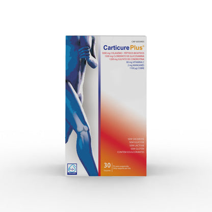 Carticure Plus