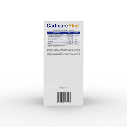 Carticure Plus