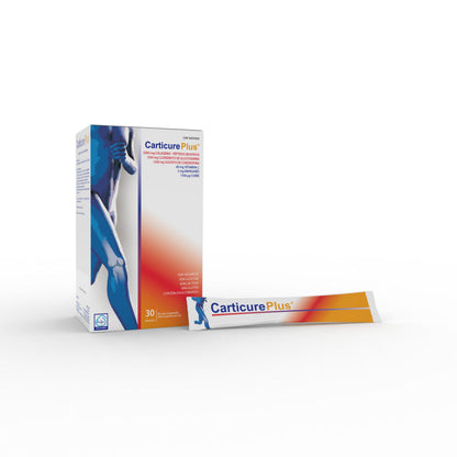 Carticure Plus