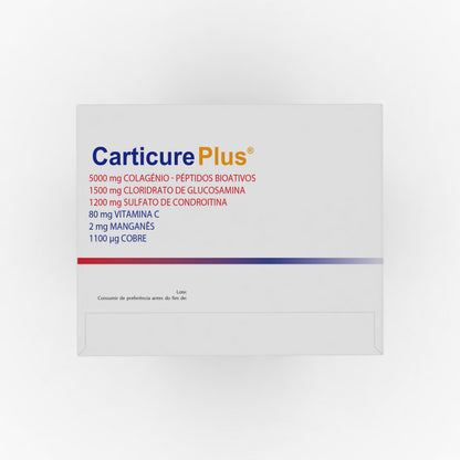Carticure Plus
