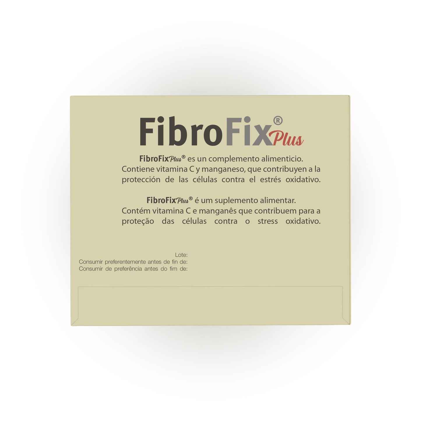 FibroFix Plus