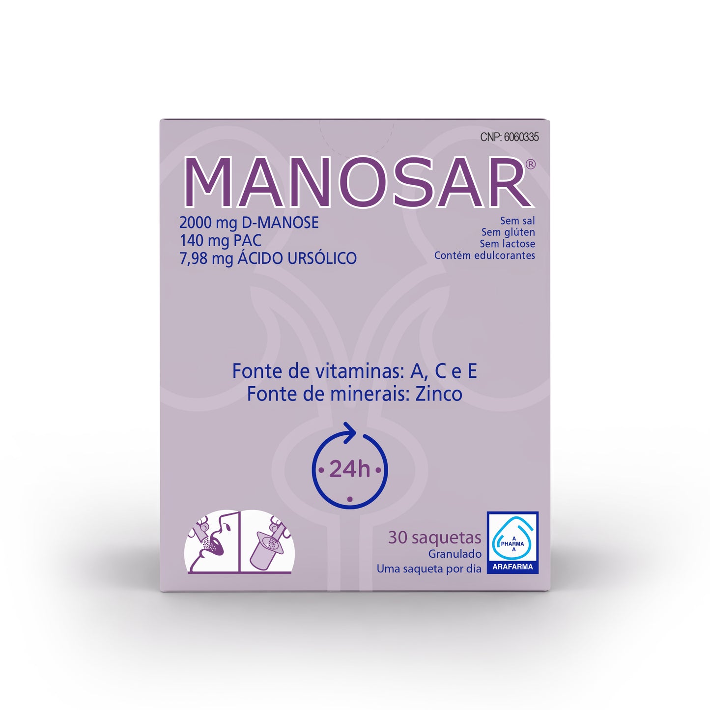 Manosar