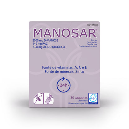 Manosar