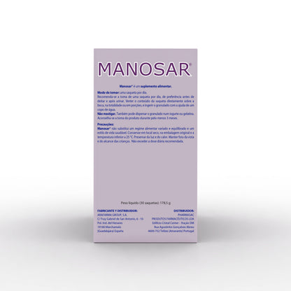 Manosar