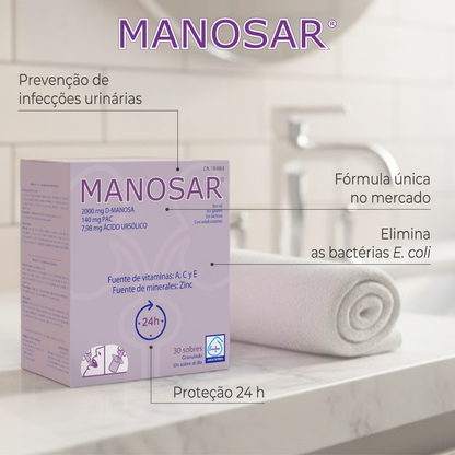 Manosar