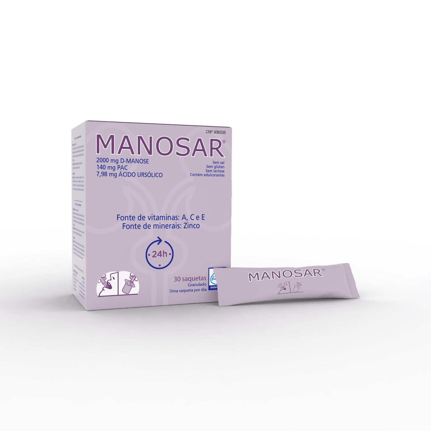 Manosar
