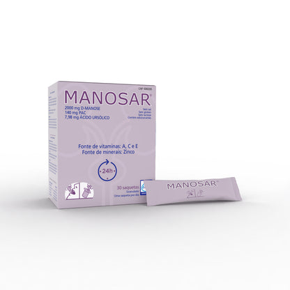 Manosar