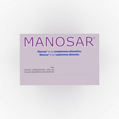 Manosar
